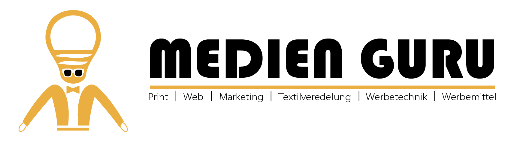 medien.guru Logo